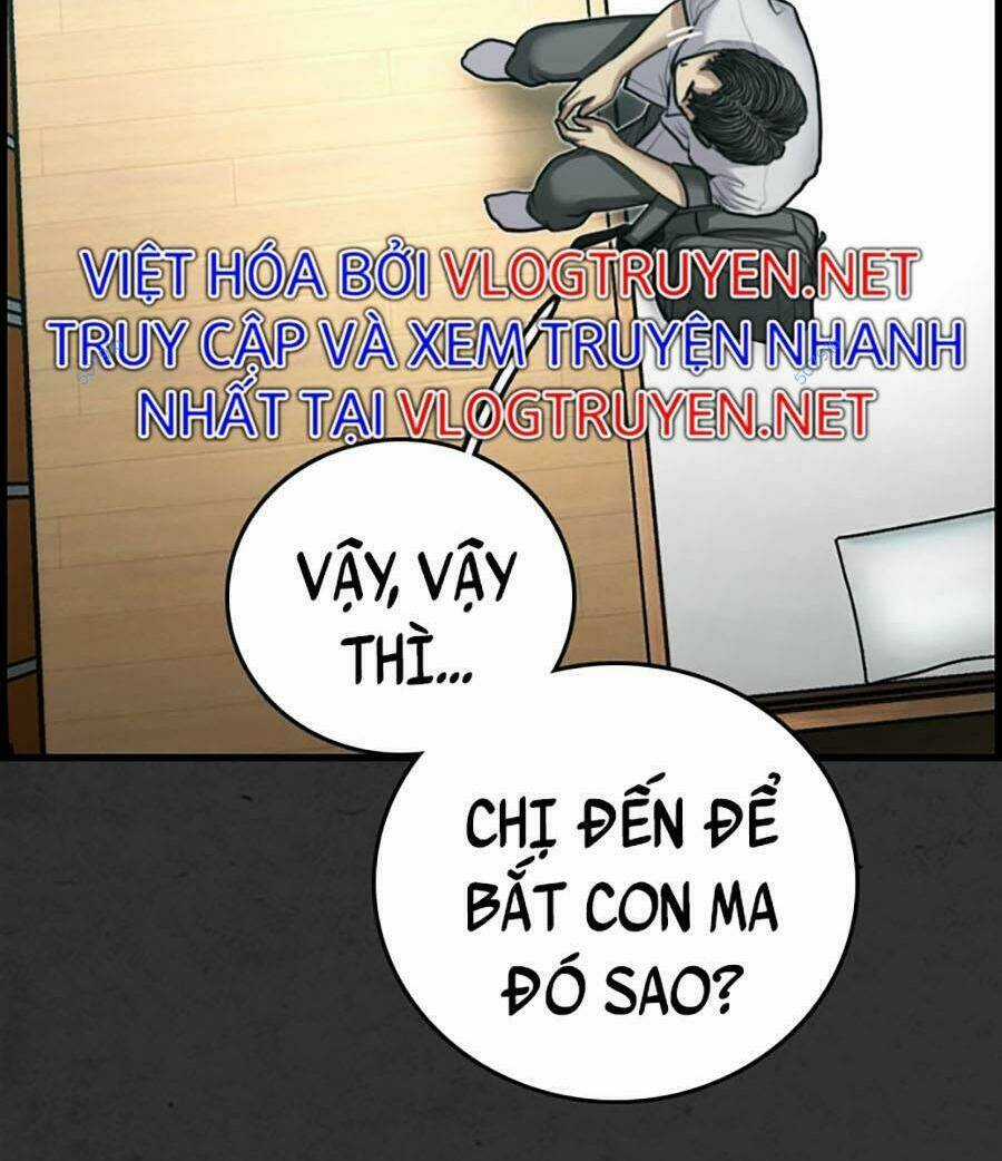 Đi Ngủ Cùng Ma Chapter 5 trang 41