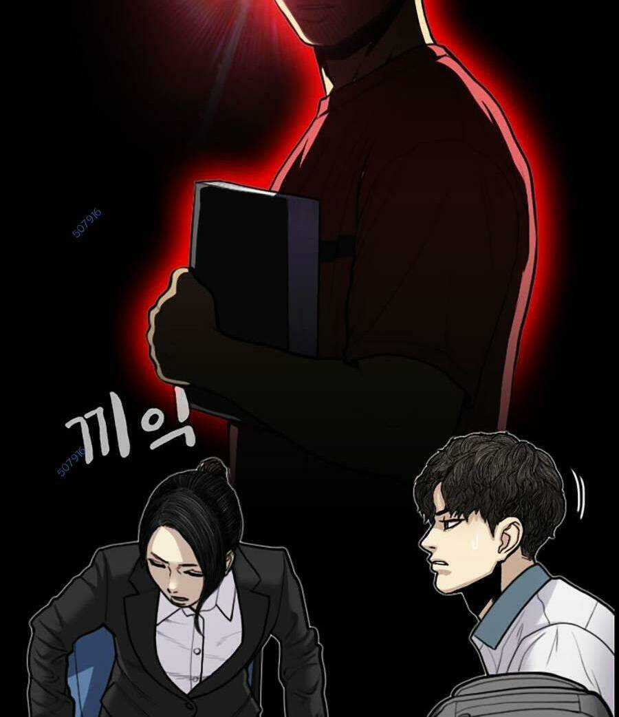 Đi Ngủ Cùng Ma Chapter 5 trang 47