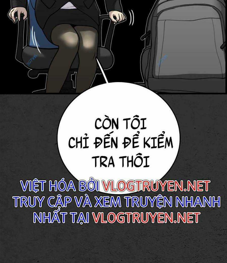 Đi Ngủ Cùng Ma Chapter 5 trang 48