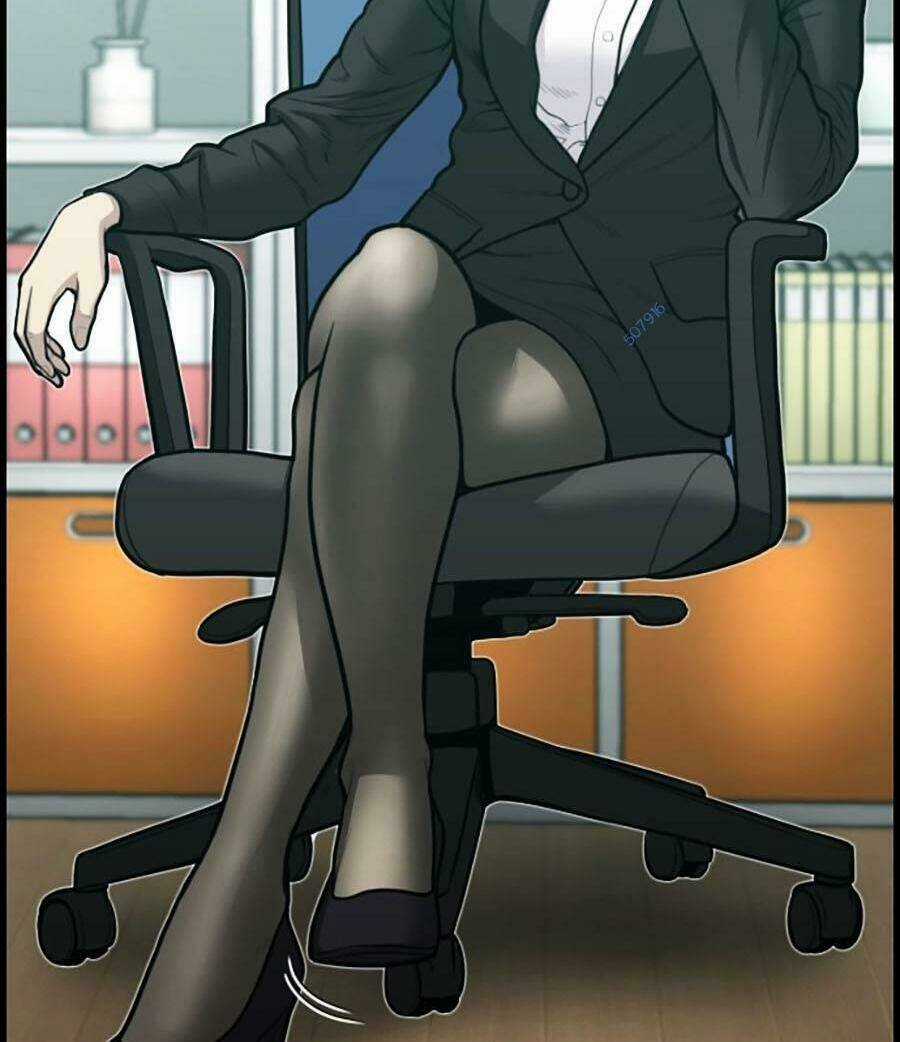 Đi Ngủ Cùng Ma Chapter 5 trang 51