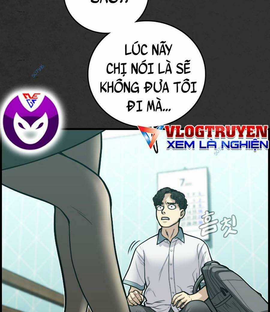 Đi Ngủ Cùng Ma Chapter 5 trang 54