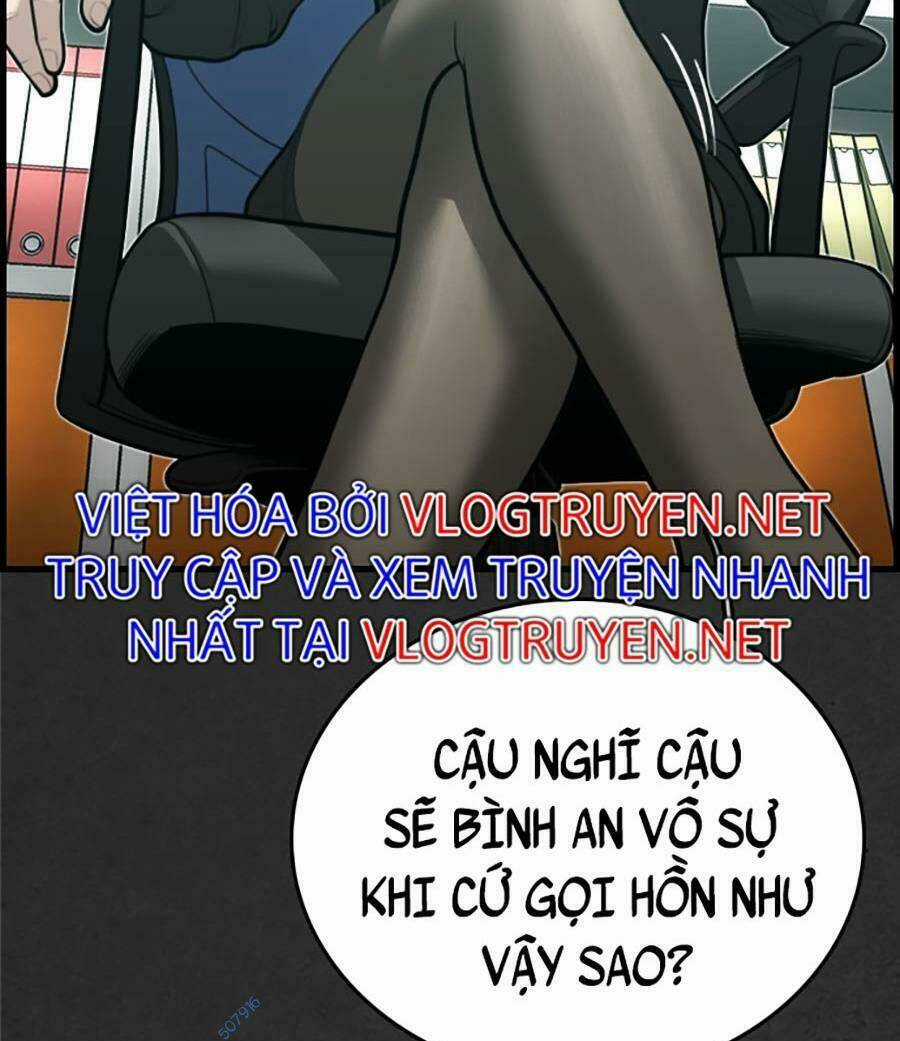 Đi Ngủ Cùng Ma Chapter 5 trang 58