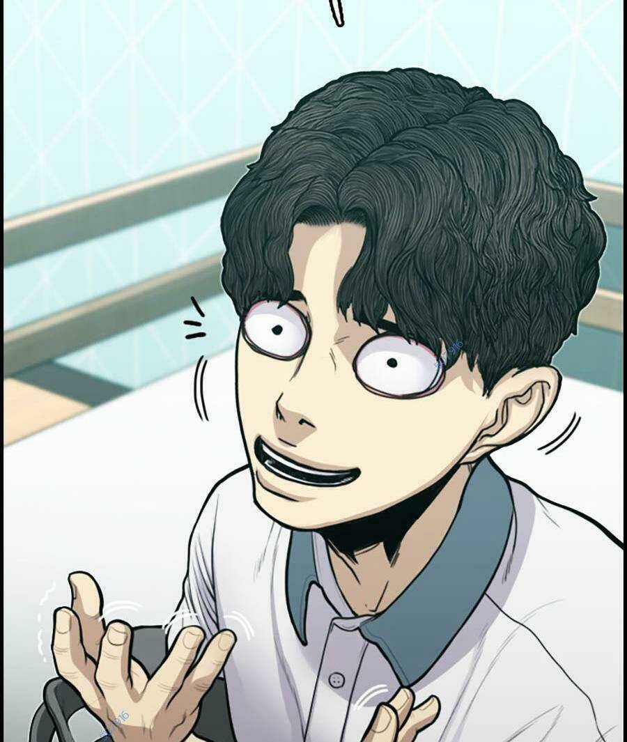 Đi Ngủ Cùng Ma Chapter 5 trang 6