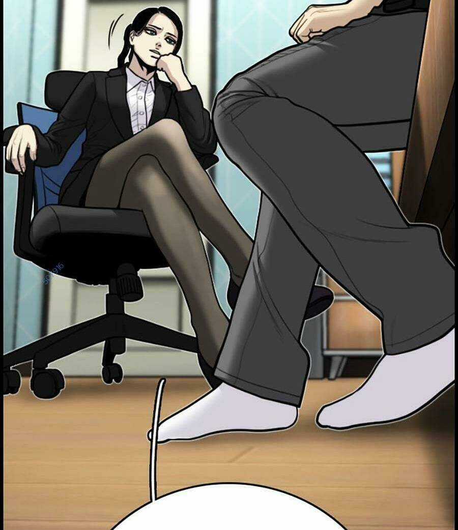 Đi Ngủ Cùng Ma Chapter 5 trang 61