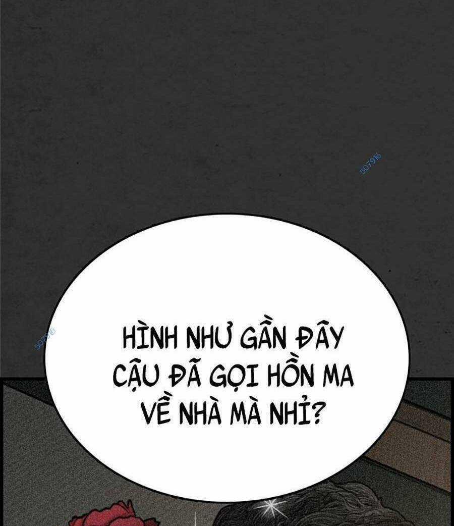 Đi Ngủ Cùng Ma Chapter 5 trang 63
