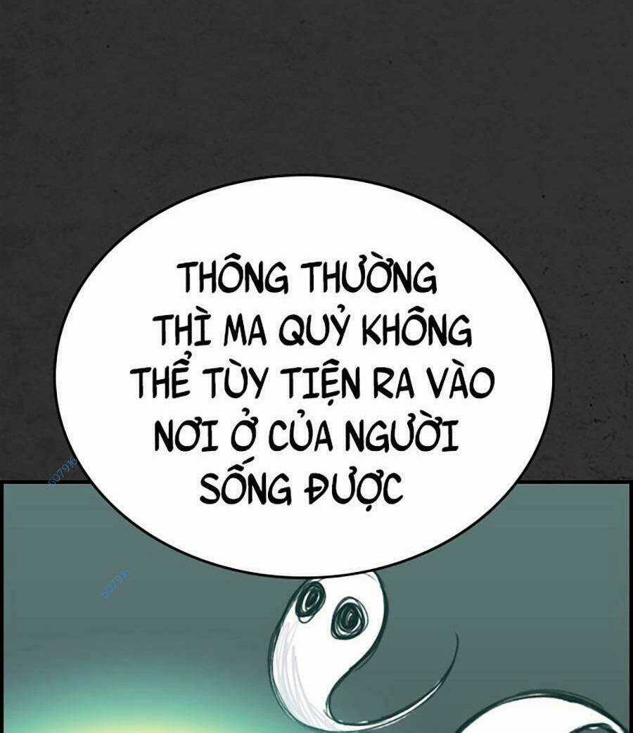 Đi Ngủ Cùng Ma Chapter 5 trang 69