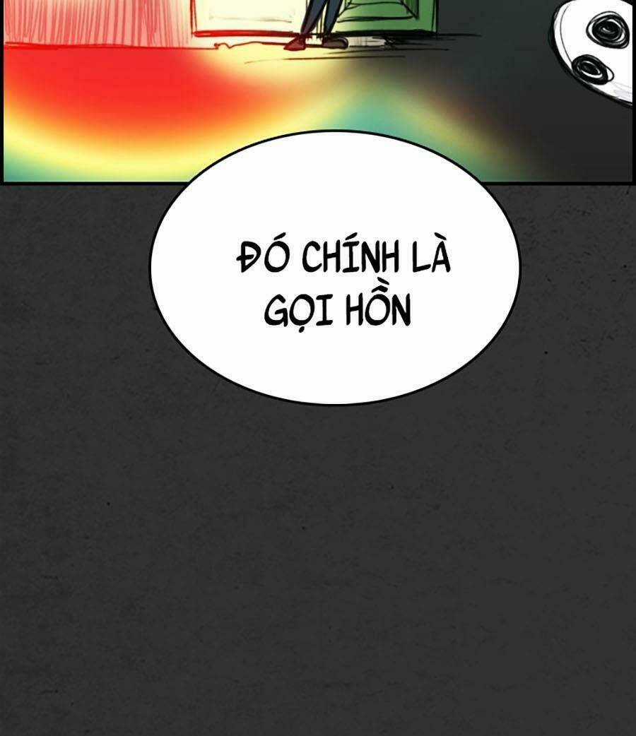 Đi Ngủ Cùng Ma Chapter 5 trang 74