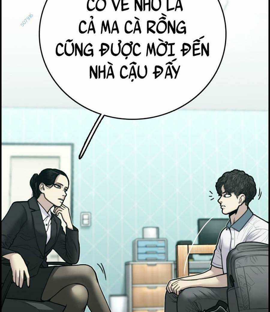 Đi Ngủ Cùng Ma Chapter 5 trang 76