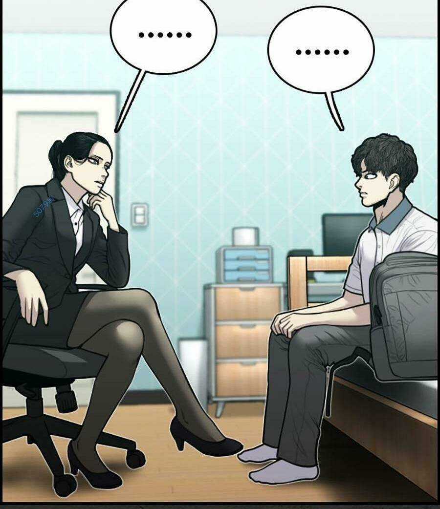 Đi Ngủ Cùng Ma Chapter 5 trang 79