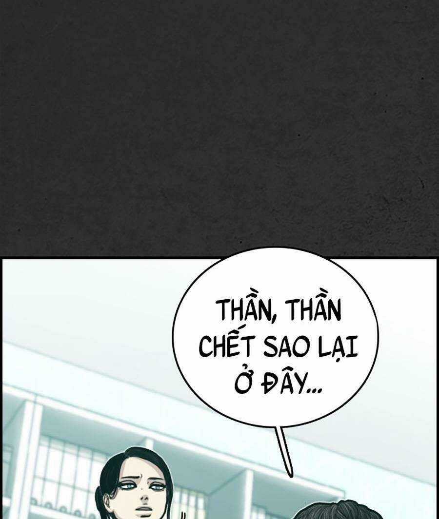 Đi Ngủ Cùng Ma Chapter 5 trang 8