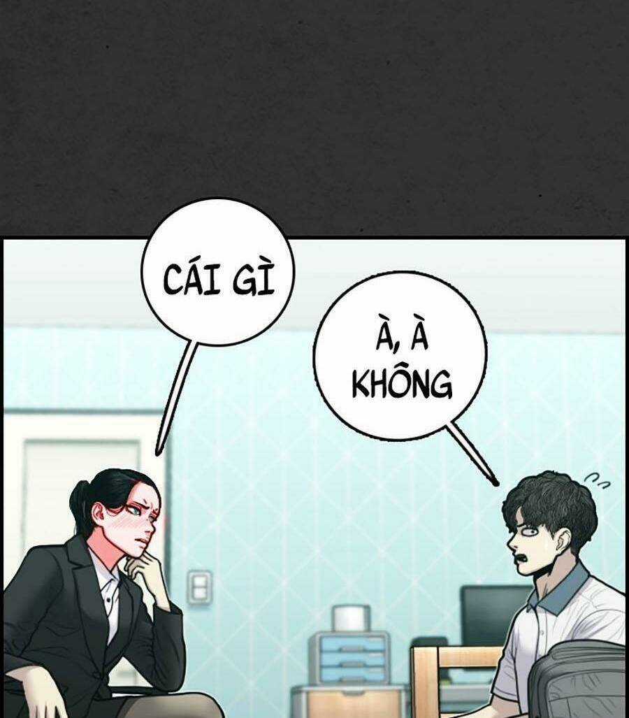 Đi Ngủ Cùng Ma Chapter 5 trang 81