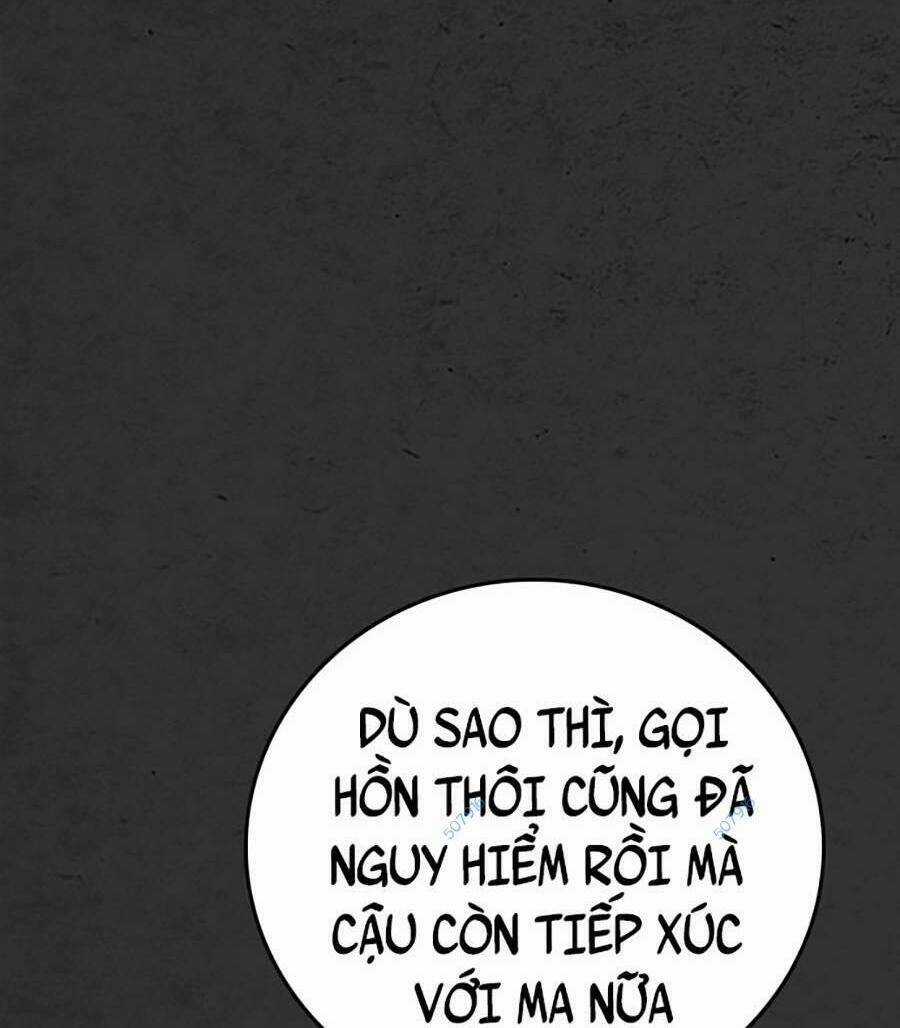 Đi Ngủ Cùng Ma Chapter 5 trang 83