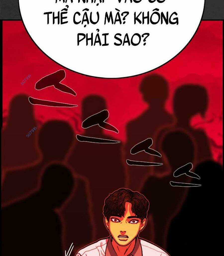 Đi Ngủ Cùng Ma Chapter 5 trang 87