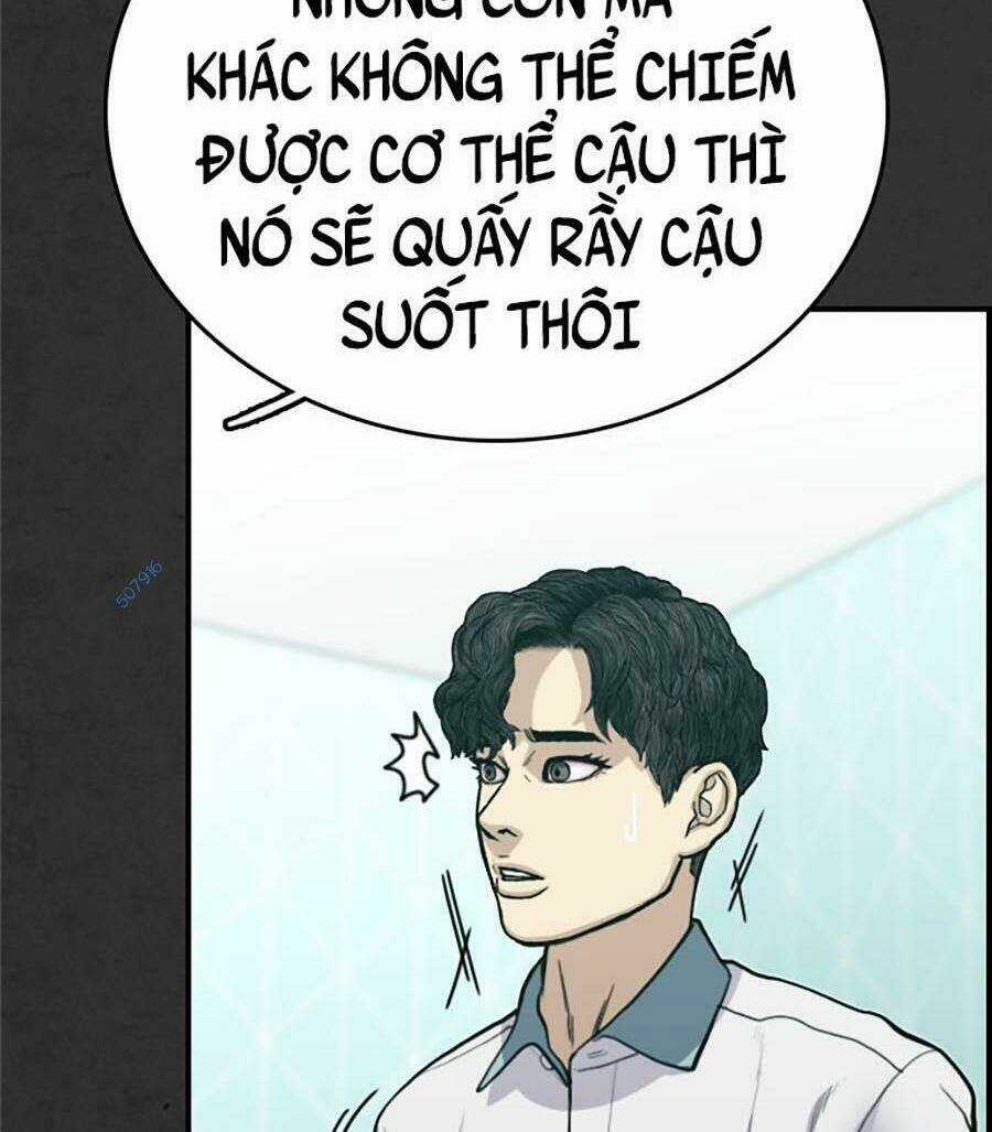 Đi Ngủ Cùng Ma Chapter 5 trang 93