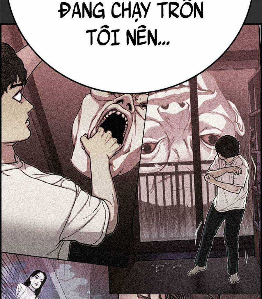 Đi Ngủ Cùng Ma Chapter 5 trang 96