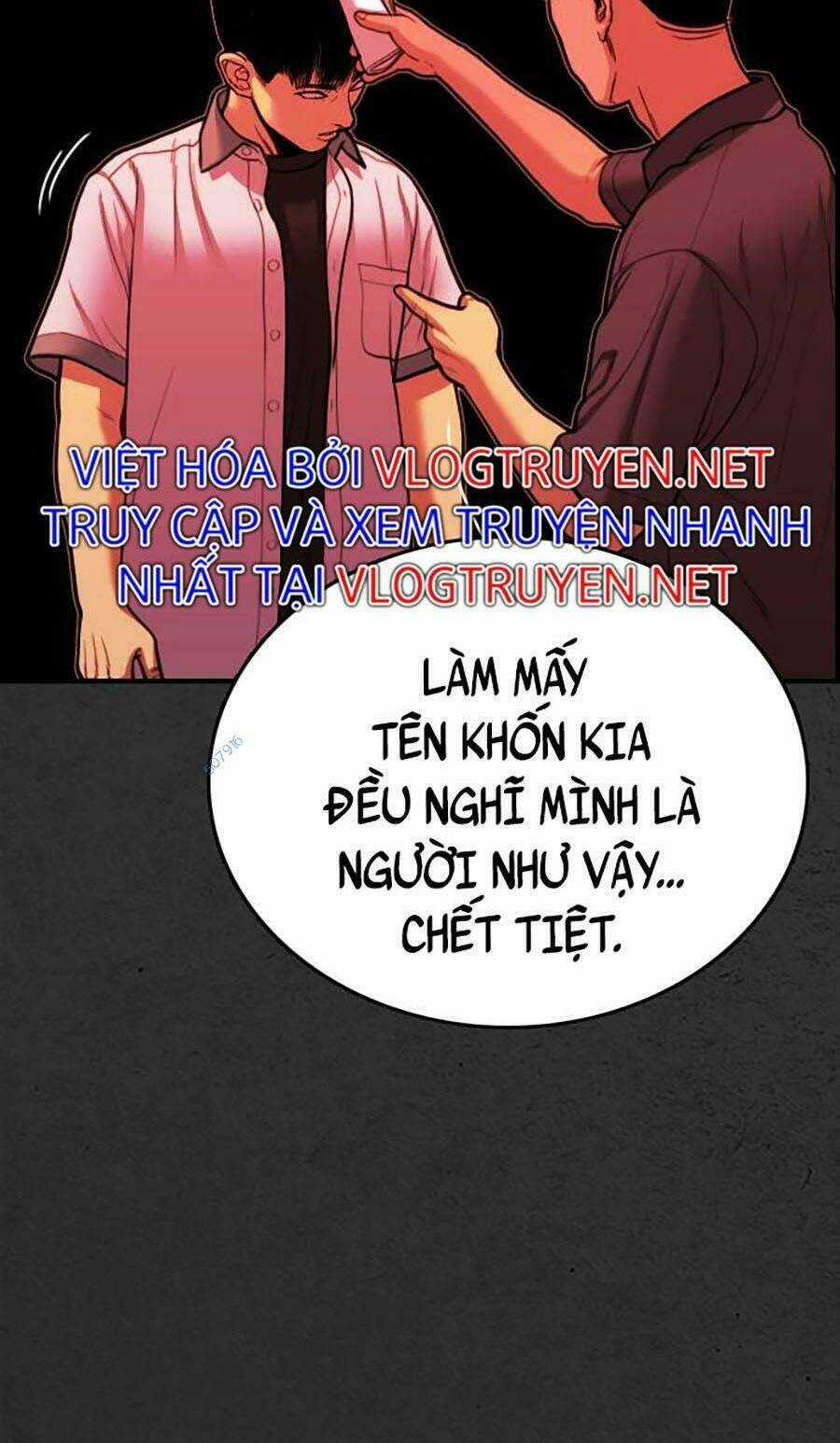 Đi Ngủ Cùng Ma Chapter 6 trang 101