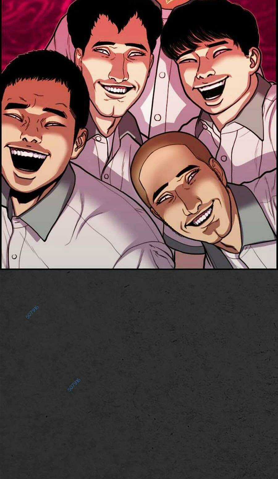 Đi Ngủ Cùng Ma Chapter 6 trang 107