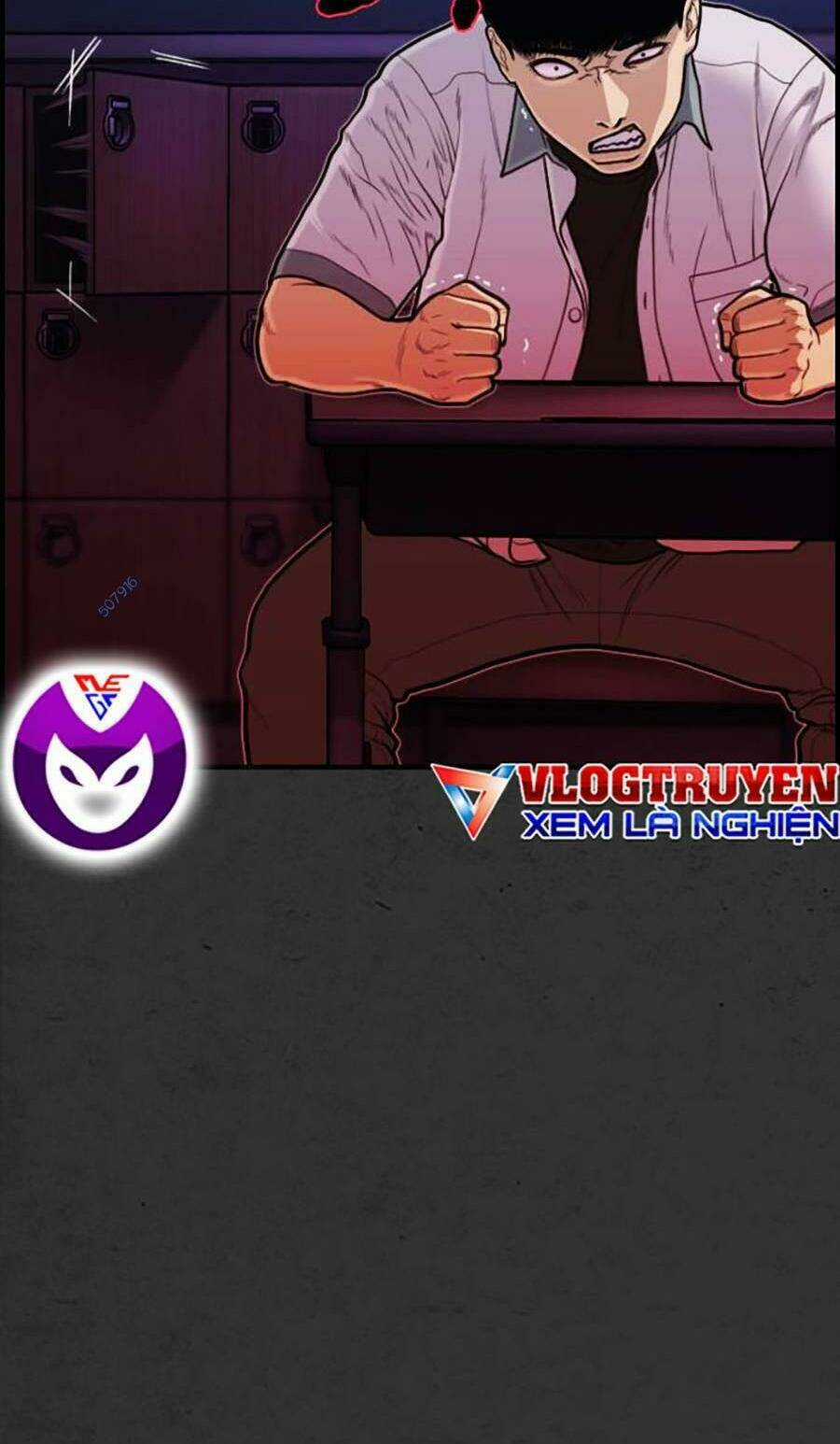 Đi Ngủ Cùng Ma Chapter 6 trang 109