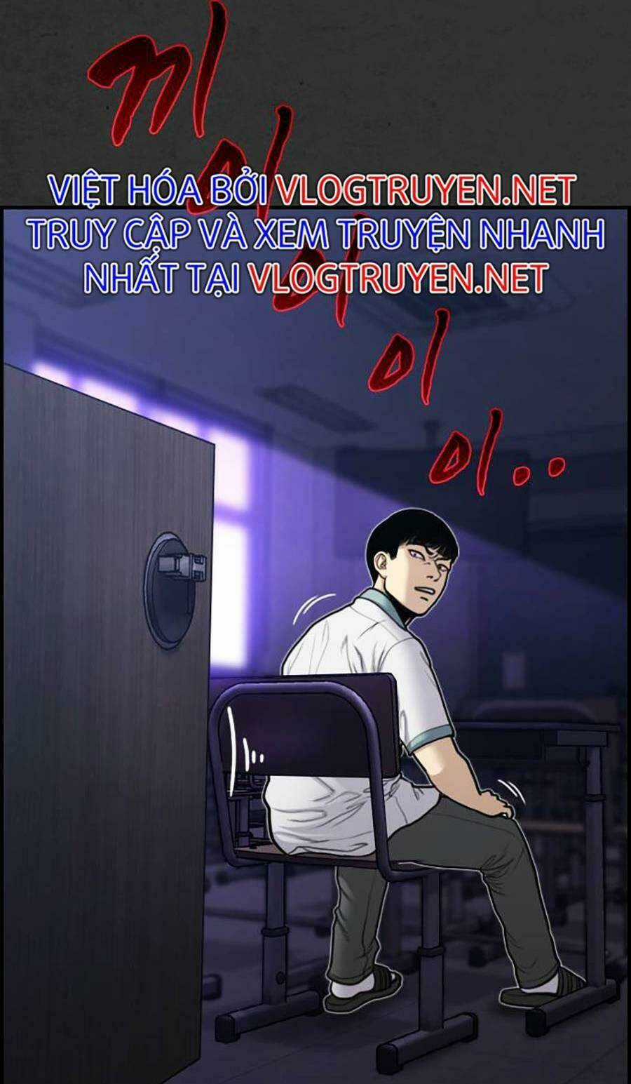 Đi Ngủ Cùng Ma Chapter 6 trang 112