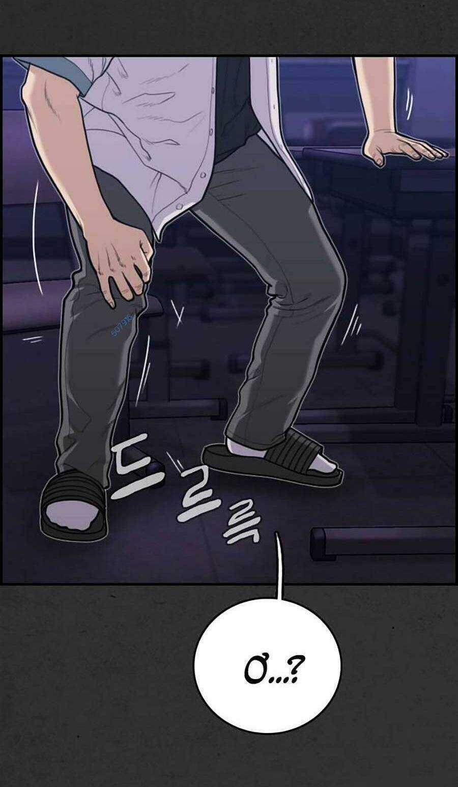 Đi Ngủ Cùng Ma Chapter 6 trang 117