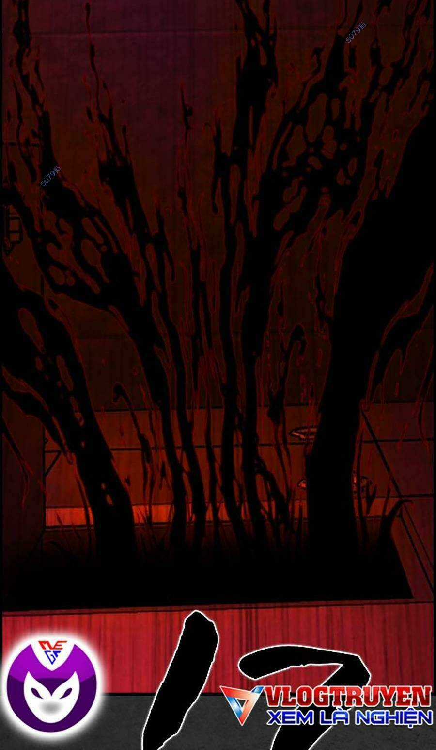 Đi Ngủ Cùng Ma Chapter 6 trang 120