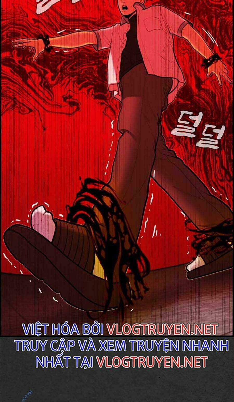 Đi Ngủ Cùng Ma Chapter 6 trang 124