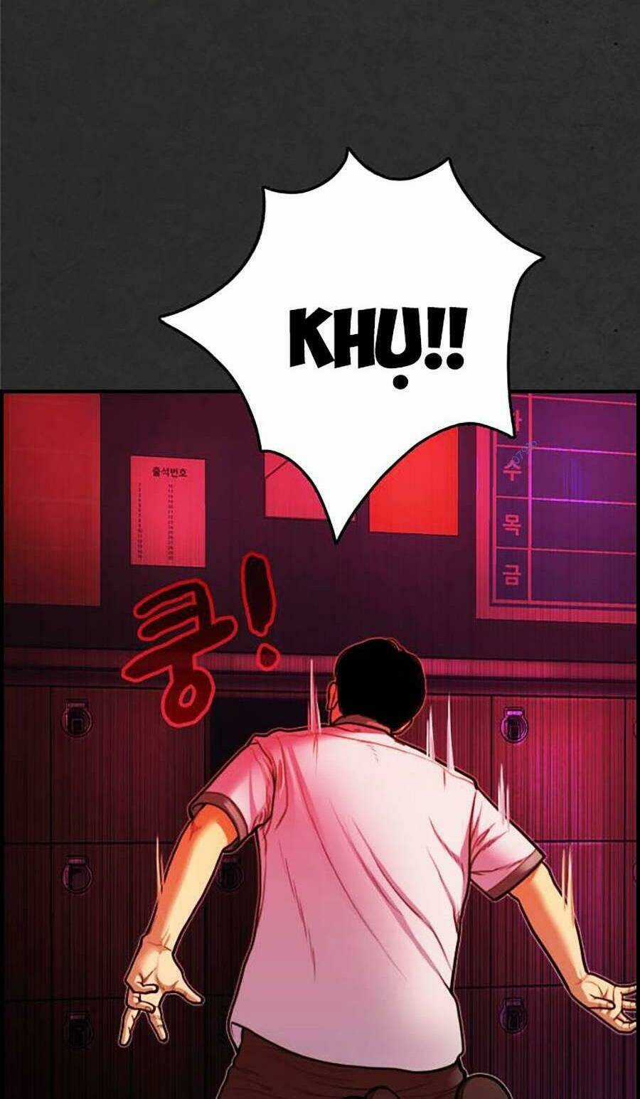 Đi Ngủ Cùng Ma Chapter 6 trang 127