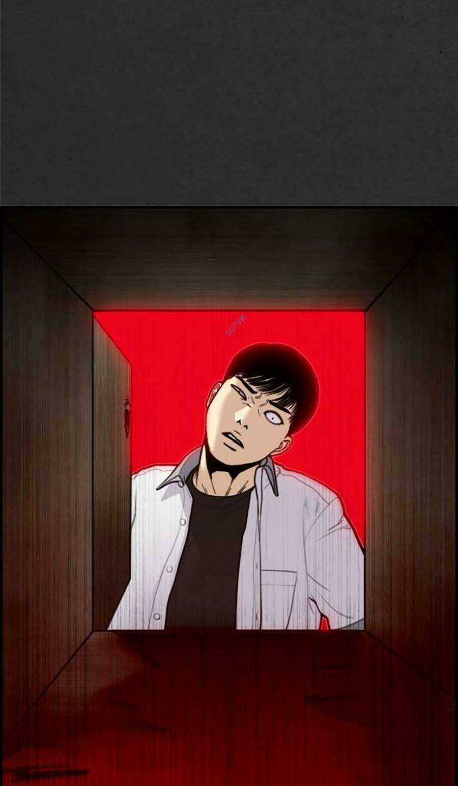 Đi Ngủ Cùng Ma Chapter 6 trang 129