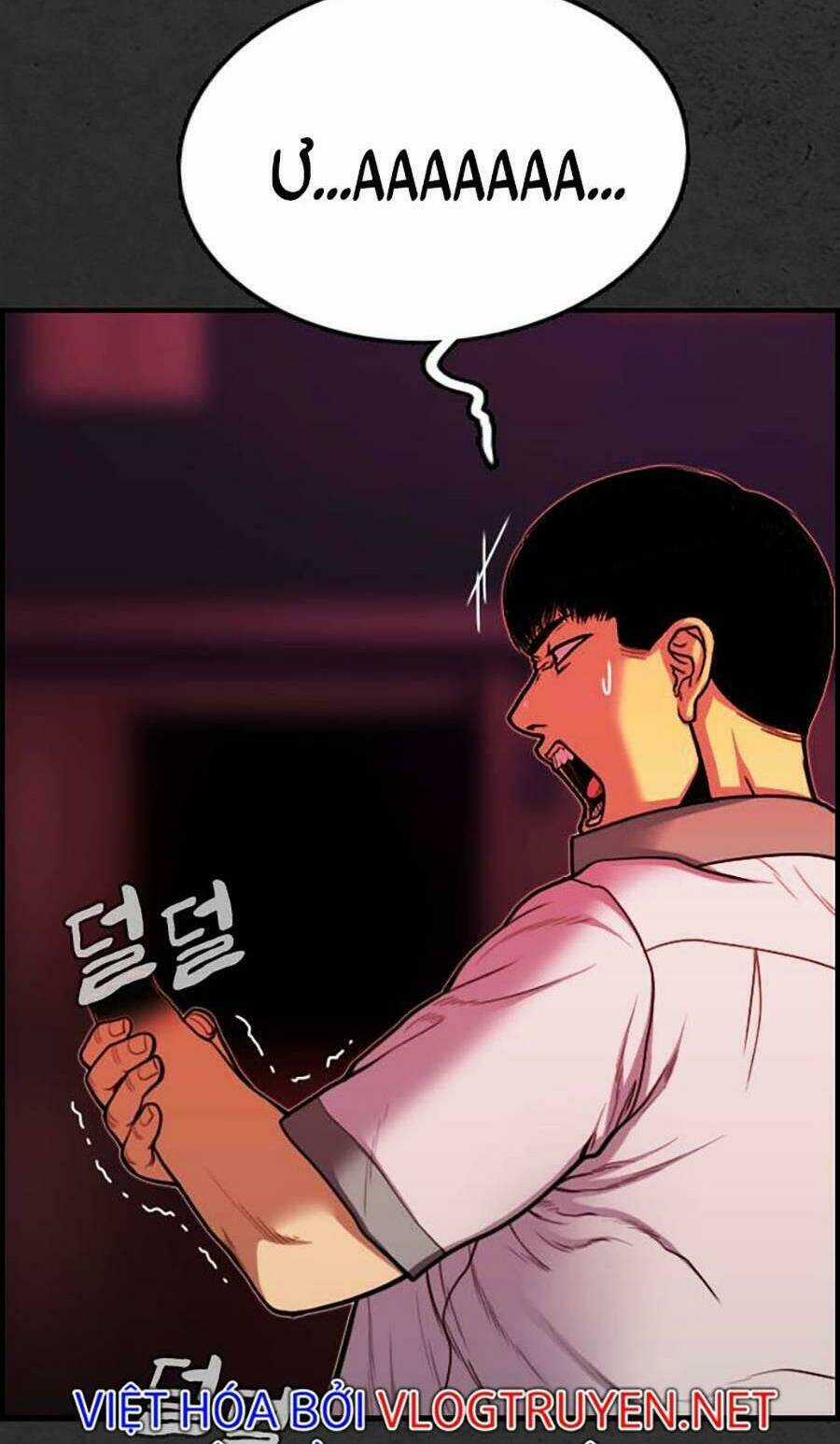 Đi Ngủ Cùng Ma Chapter 6 trang 137