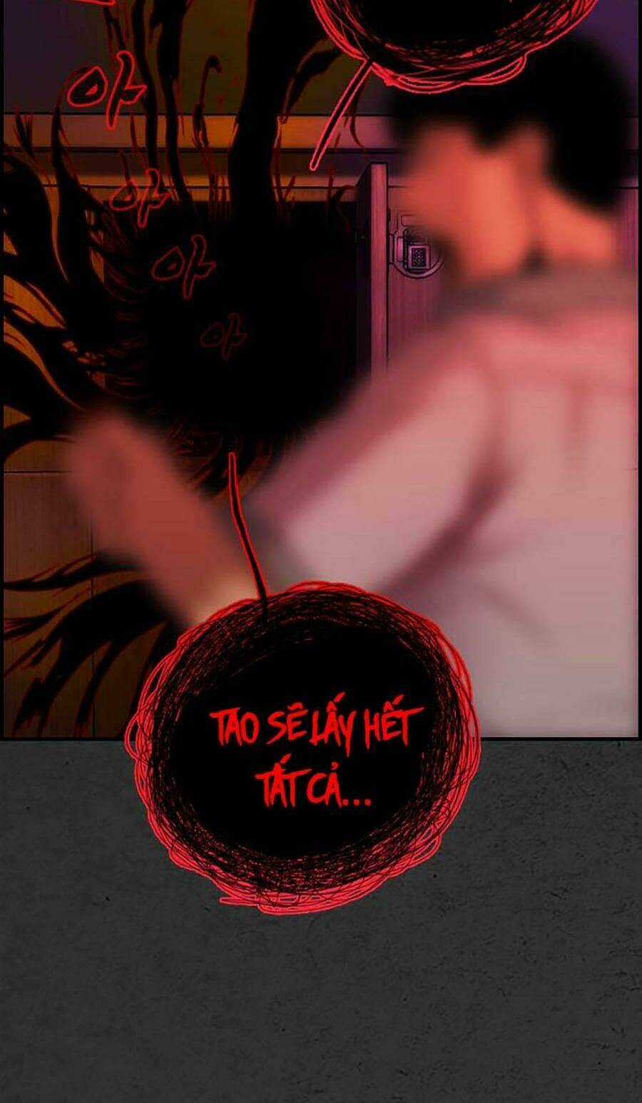 Đi Ngủ Cùng Ma Chapter 6 trang 139