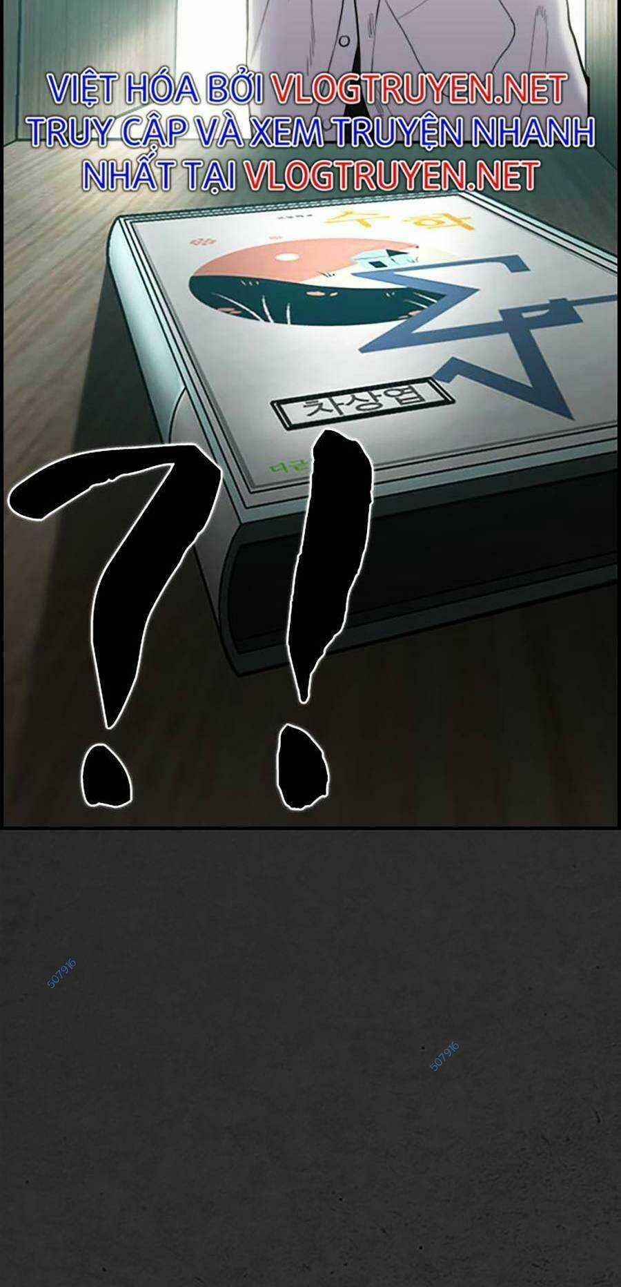 Đi Ngủ Cùng Ma Chapter 6 trang 14