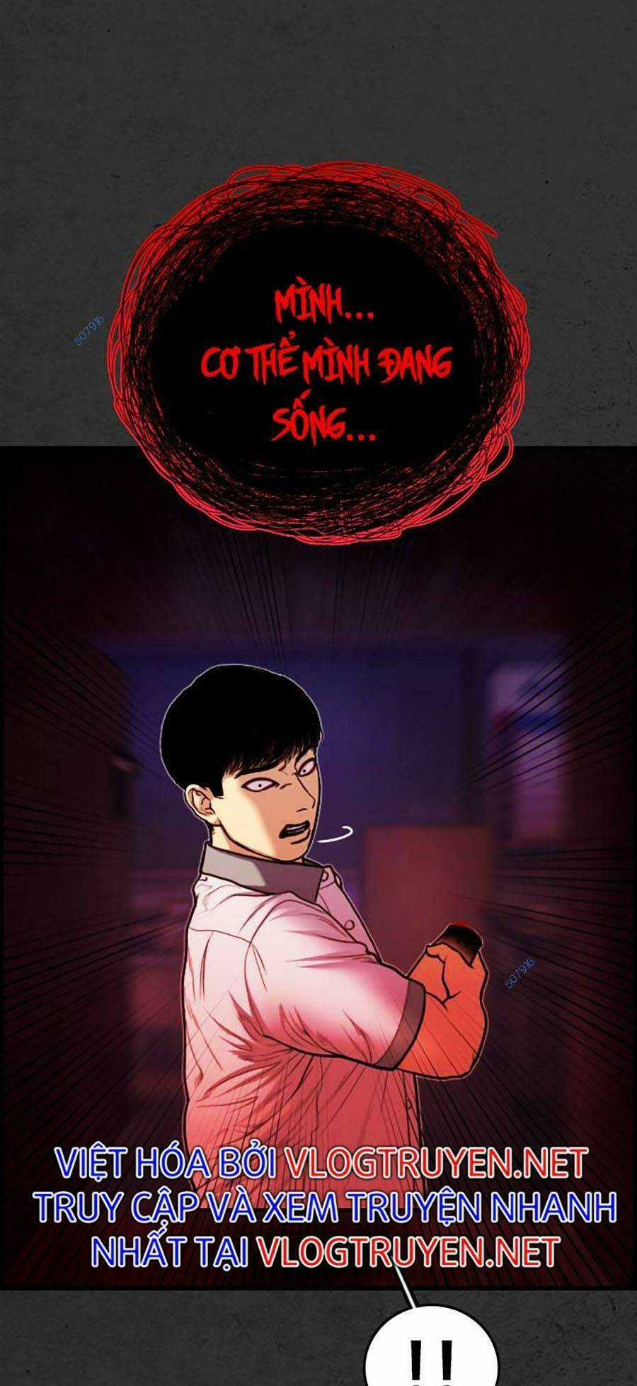 Đi Ngủ Cùng Ma Chapter 6 trang 140