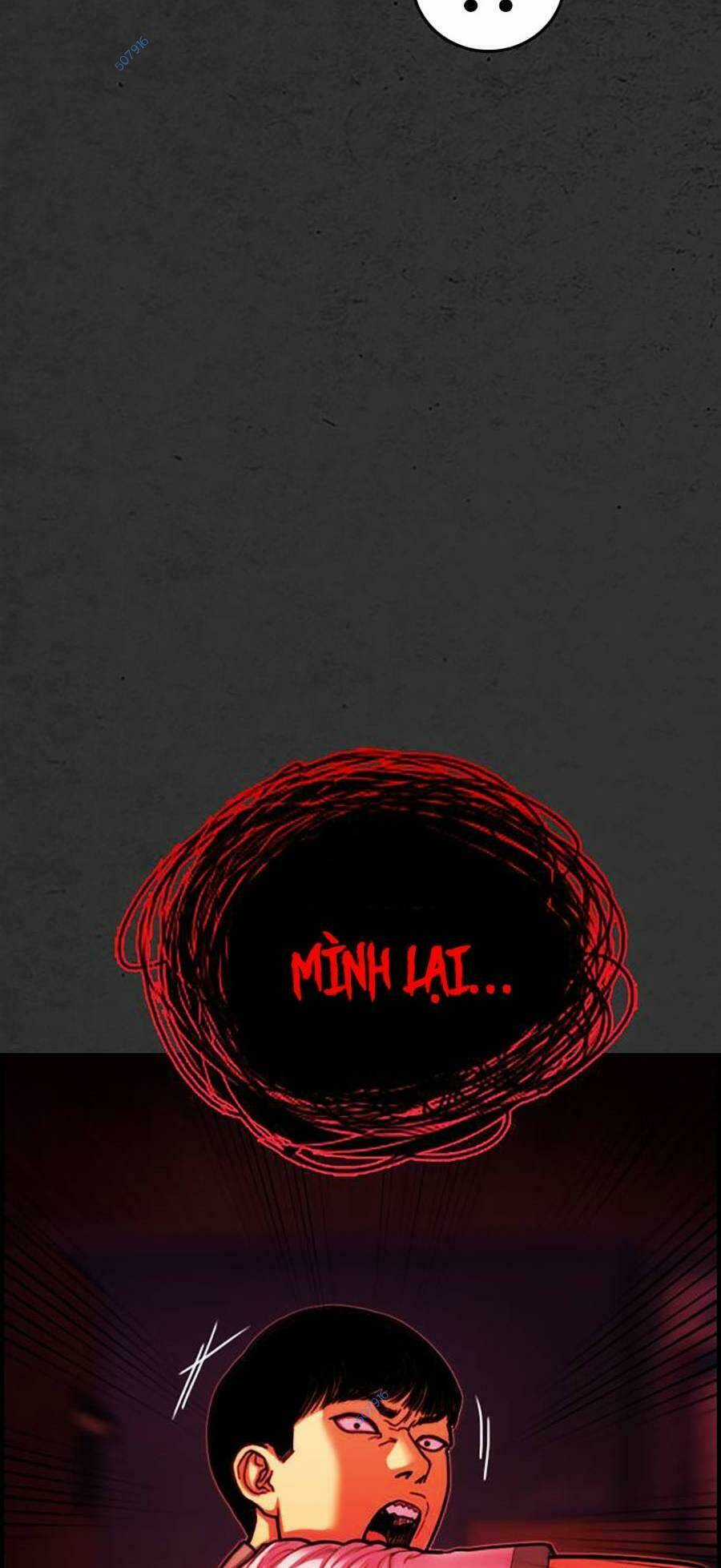 Đi Ngủ Cùng Ma Chapter 6 trang 141