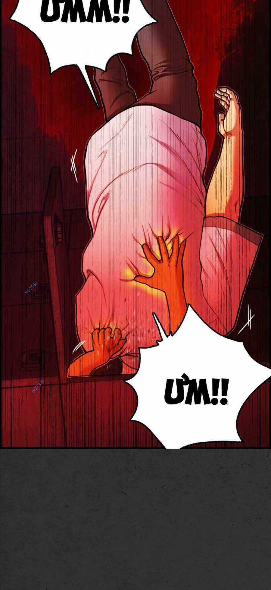 Đi Ngủ Cùng Ma Chapter 6 trang 147