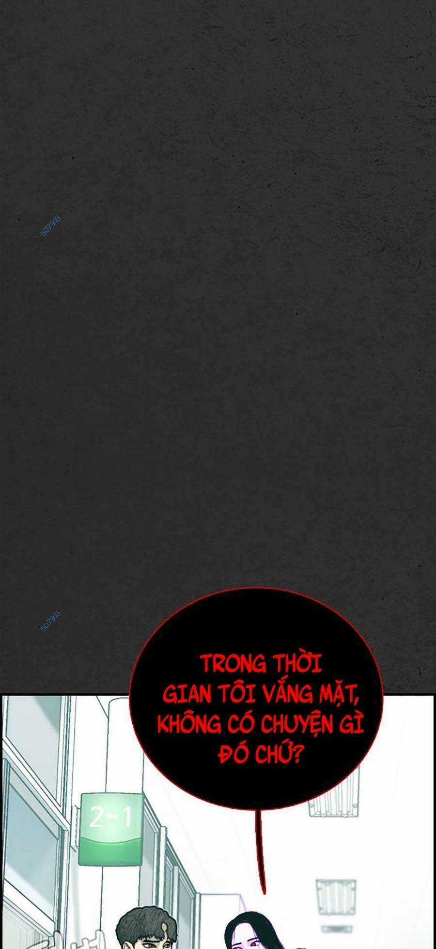 Đi Ngủ Cùng Ma Chapter 6 trang 150