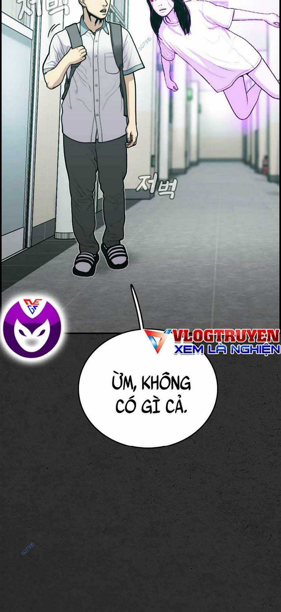 Đi Ngủ Cùng Ma Chapter 6 trang 151