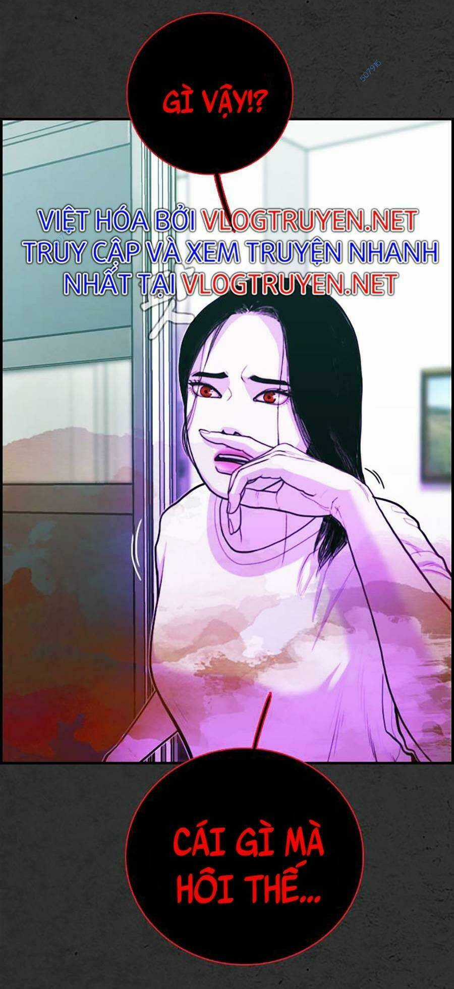 Đi Ngủ Cùng Ma Chapter 6 trang 154