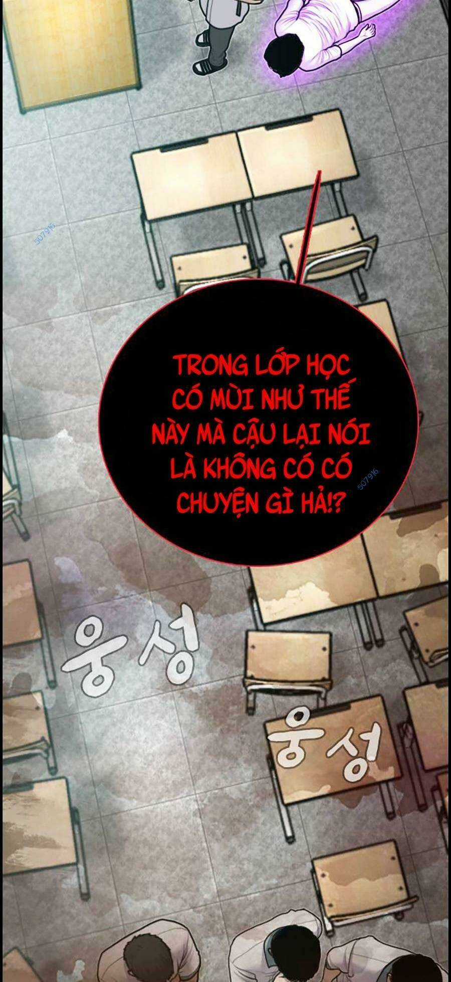 Đi Ngủ Cùng Ma Chapter 6 trang 156