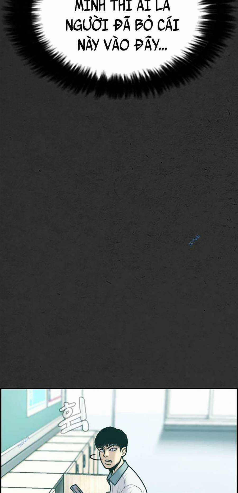 Đi Ngủ Cùng Ma Chapter 6 trang 18