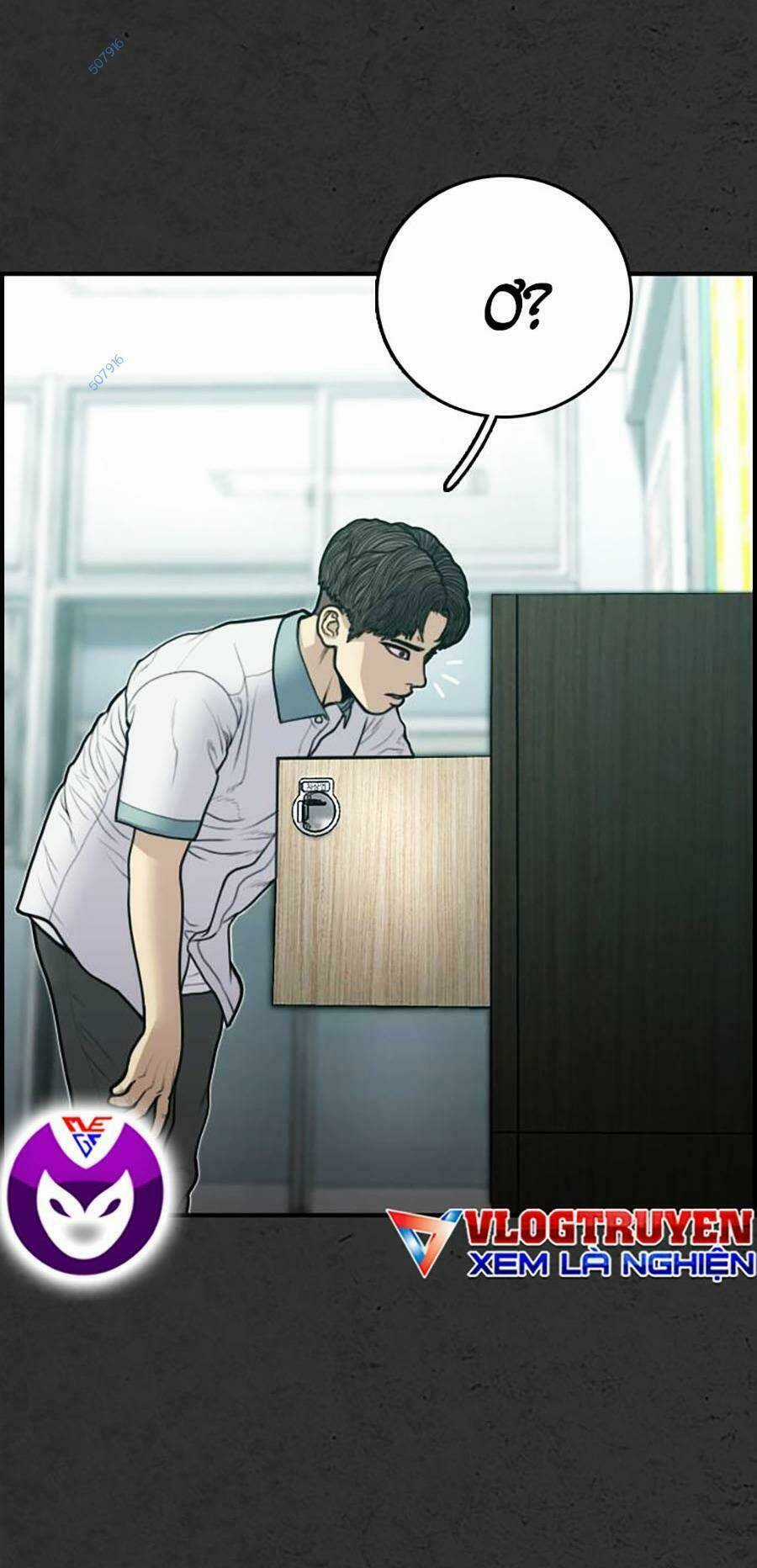 Đi Ngủ Cùng Ma Chapter 6 trang 2