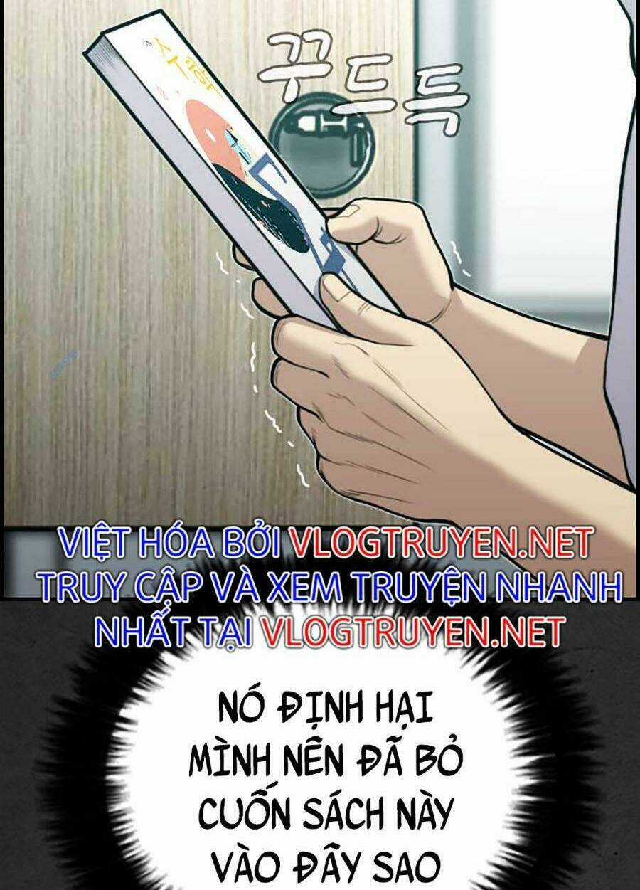 Đi Ngủ Cùng Ma Chapter 6 trang 21