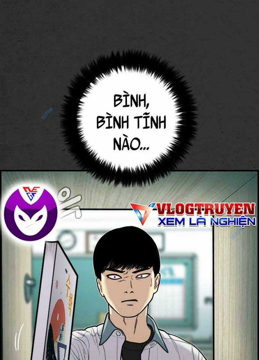 Đi Ngủ Cùng Ma Chapter 6 trang 23