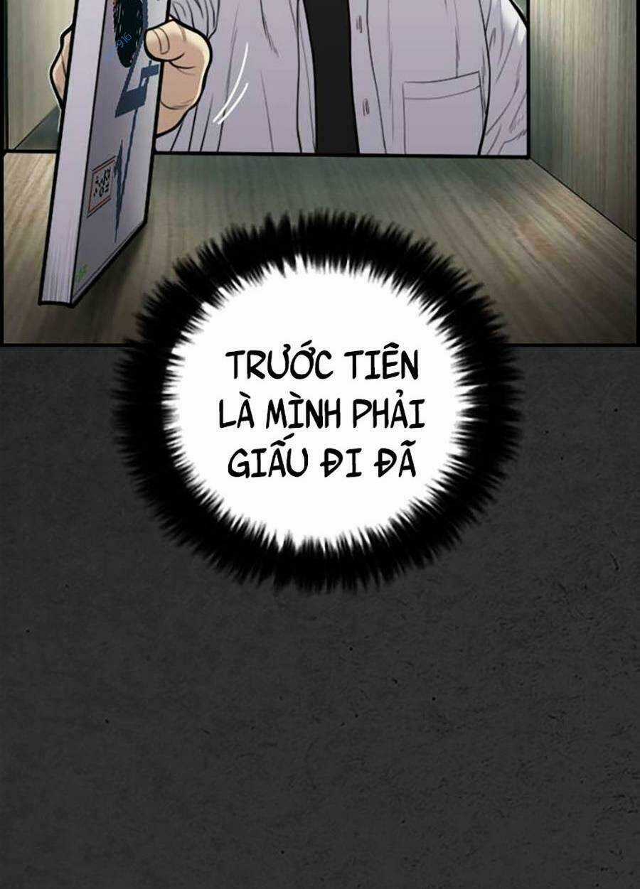 Đi Ngủ Cùng Ma Chapter 6 trang 24