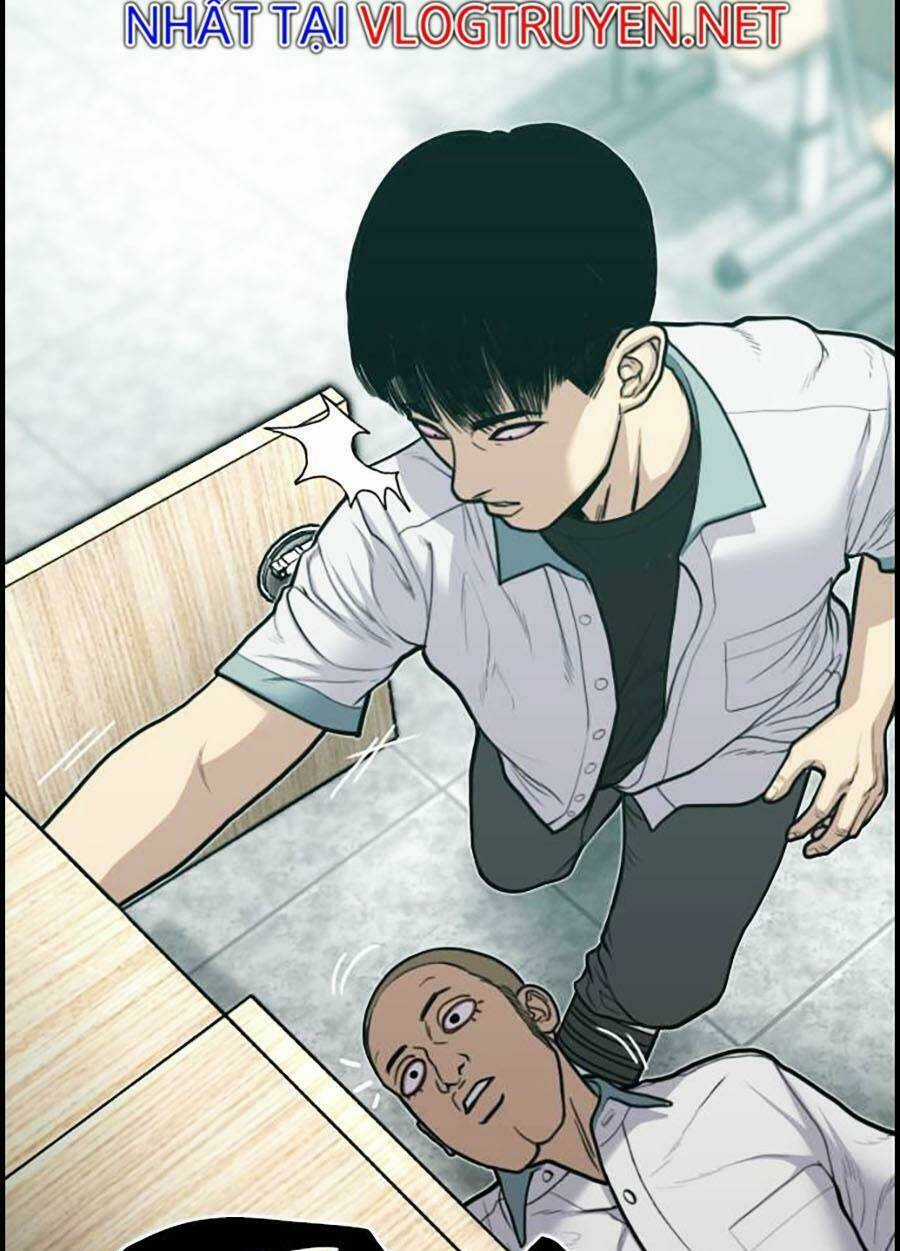 Đi Ngủ Cùng Ma Chapter 6 trang 28