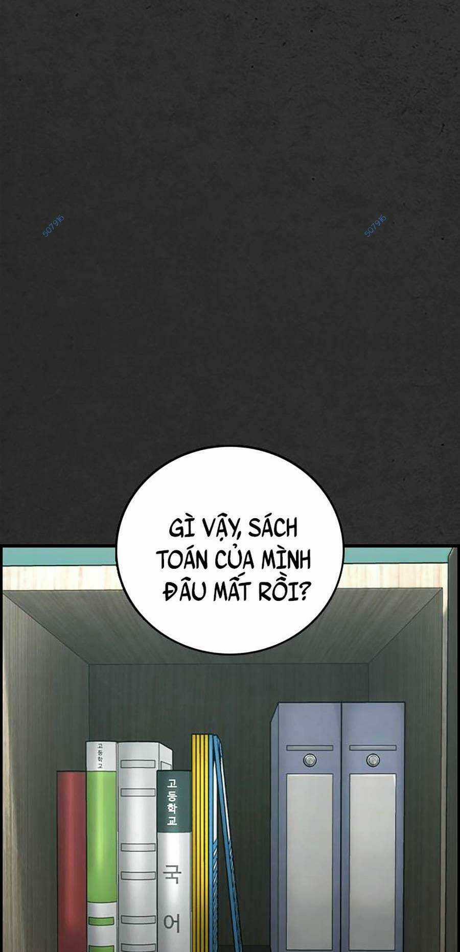 Đi Ngủ Cùng Ma Chapter 6 trang 3