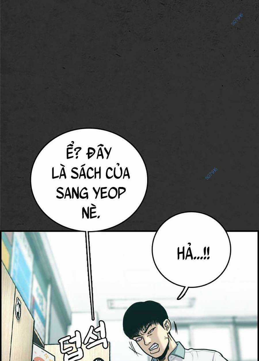 Đi Ngủ Cùng Ma Chapter 6 trang 30