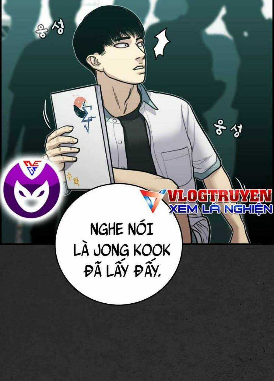 Đi Ngủ Cùng Ma Chapter 6 trang 33