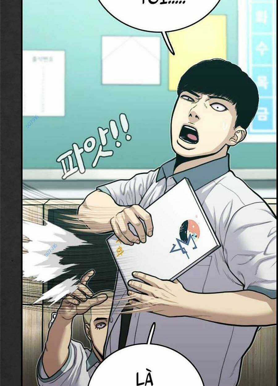 Đi Ngủ Cùng Ma Chapter 6 trang 35