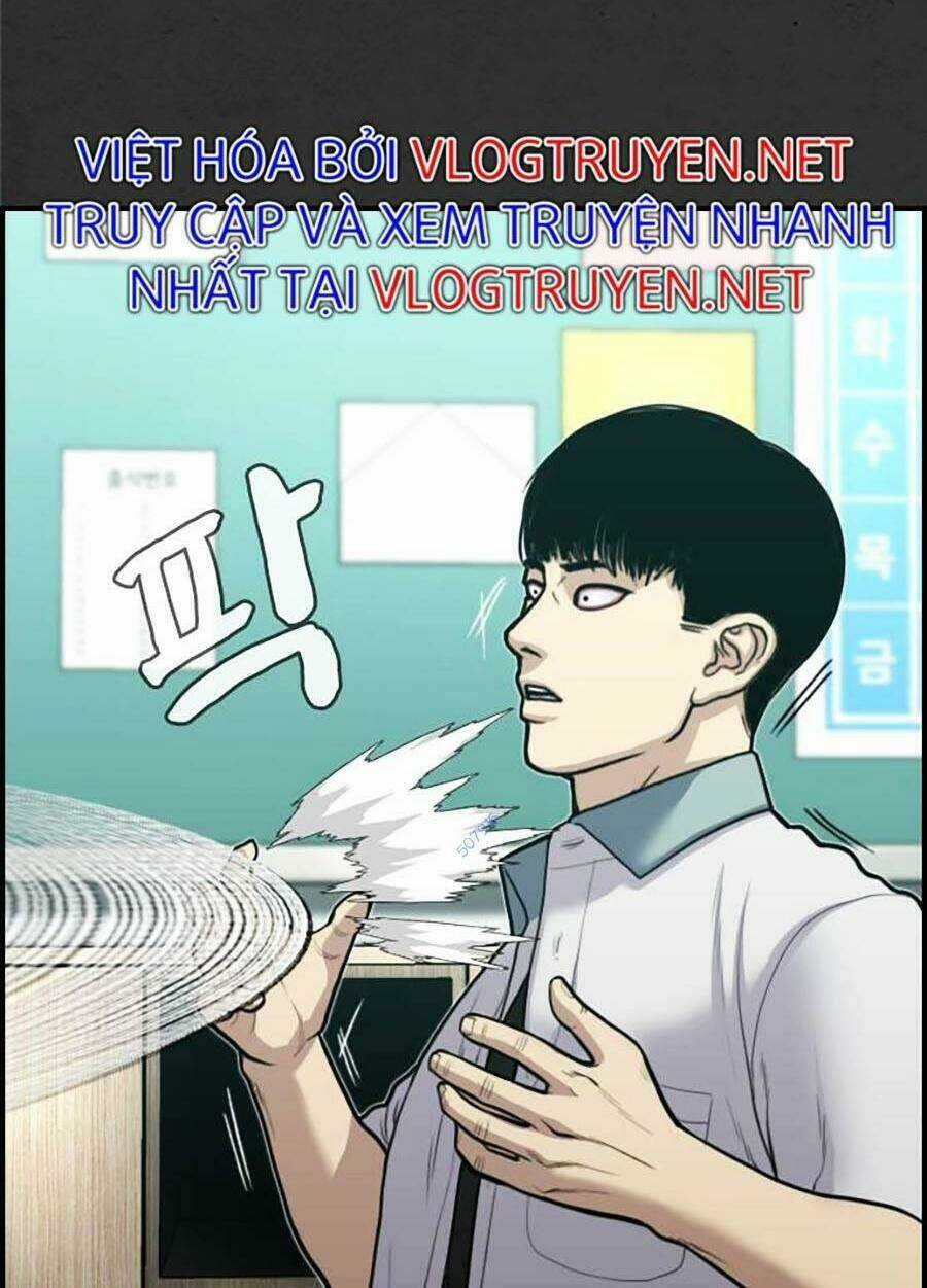 Đi Ngủ Cùng Ma Chapter 6 trang 37