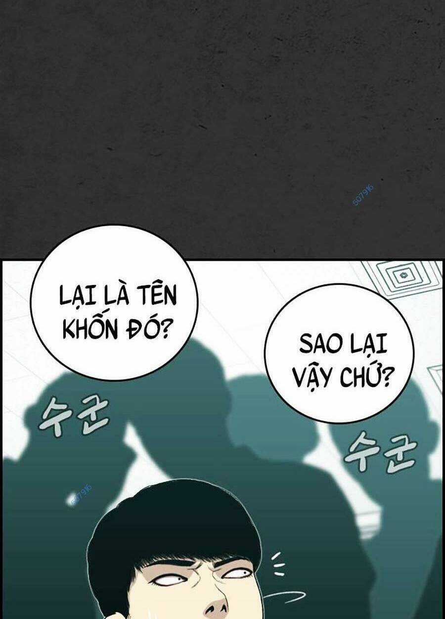 Đi Ngủ Cùng Ma Chapter 6 trang 43